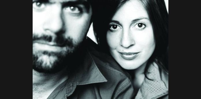 Claudia Solal Benjamin Moussay